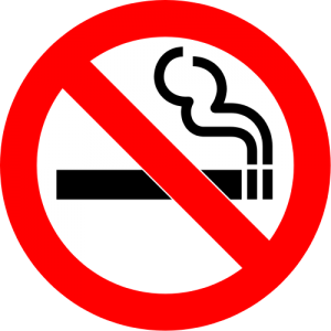 No_Smoking